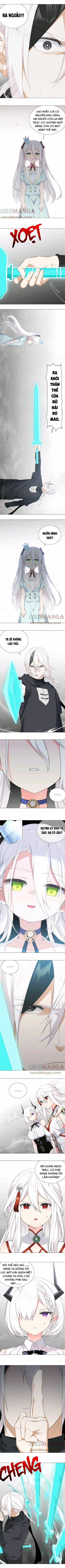 My Harem Grew So Large, I Was Forced To Ascend 54 trang 2