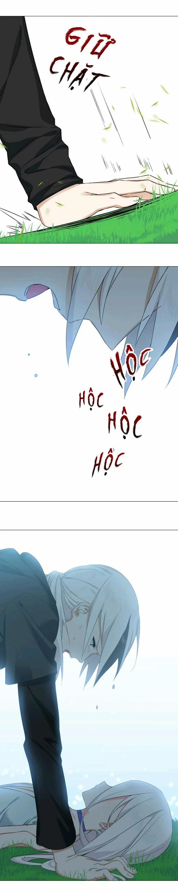 My Harem Grew So Large, I Was Forced To Ascend 54 trang 8