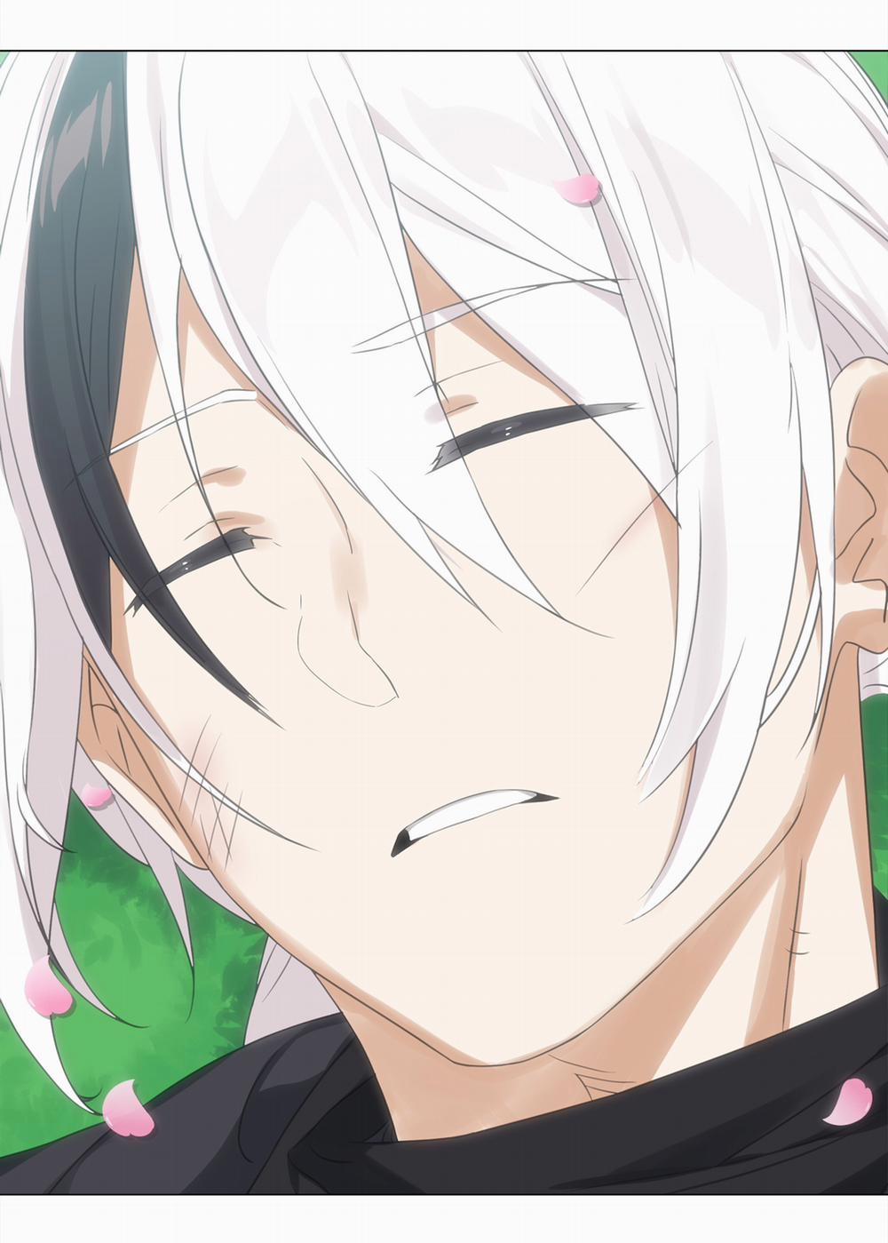 My Harem Grew So Large, I Was Forced To Ascend 55 trang 1