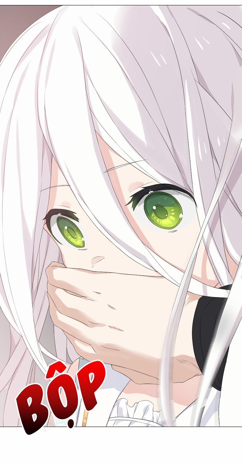 My Harem Grew So Large, I Was Forced To Ascend 55 trang 10