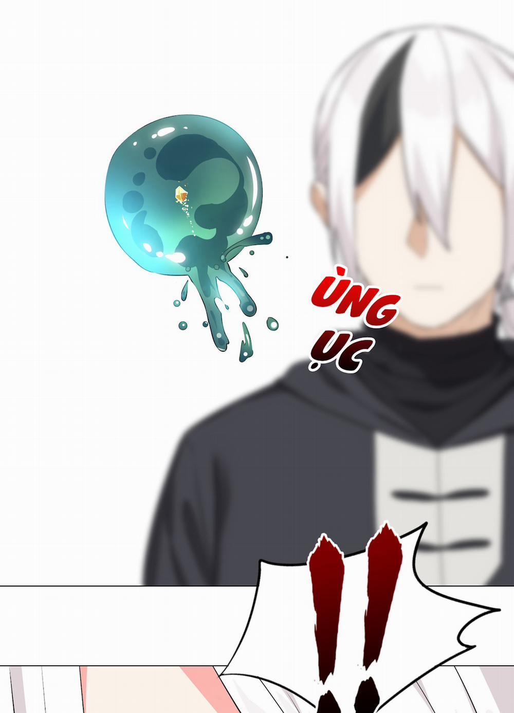 My Harem Grew So Large, I Was Forced To Ascend 55 trang 103