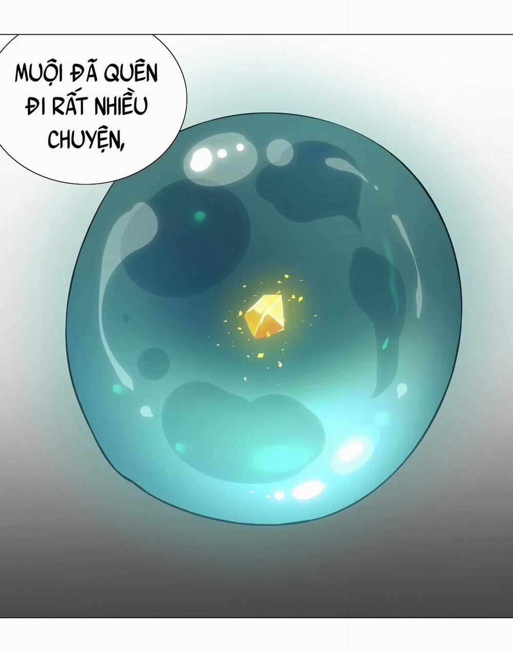 My Harem Grew So Large, I Was Forced To Ascend 55 trang 105