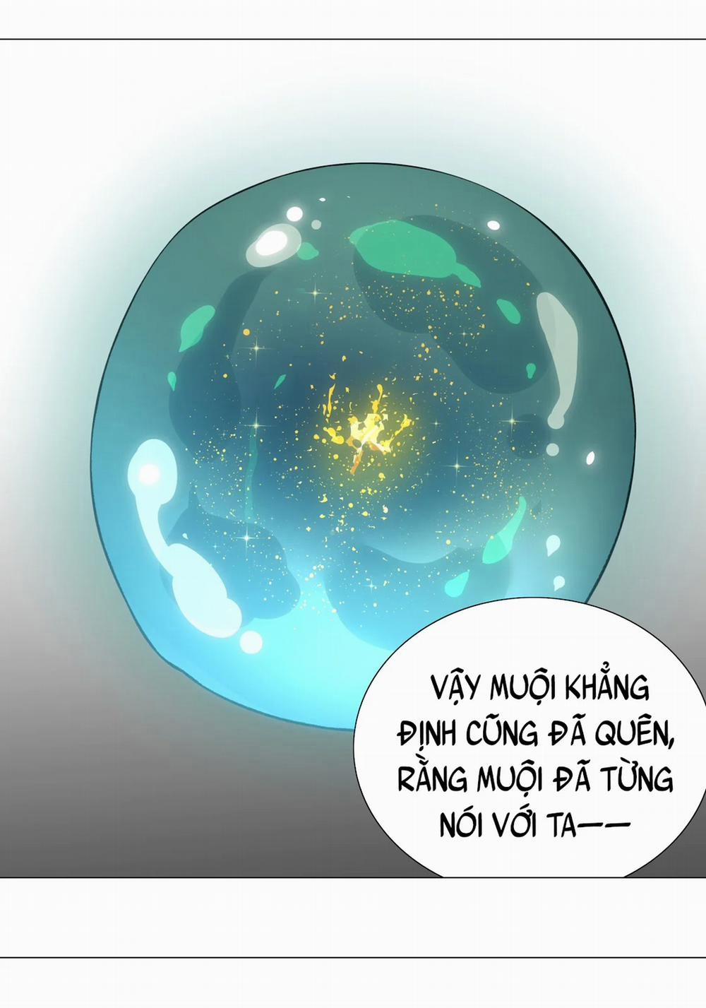 My Harem Grew So Large, I Was Forced To Ascend 55 trang 106