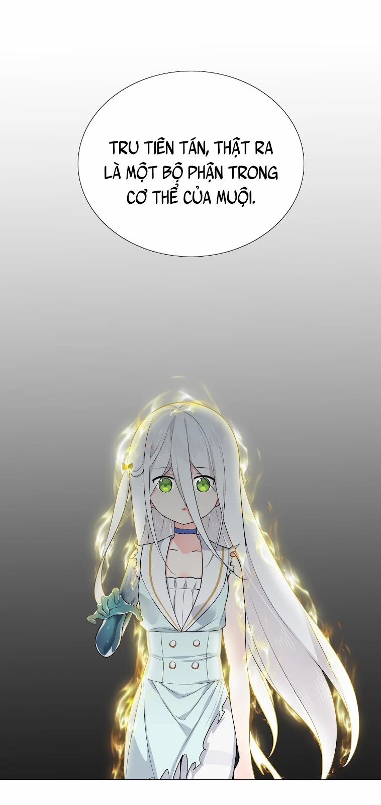 My Harem Grew So Large, I Was Forced To Ascend 55 trang 107