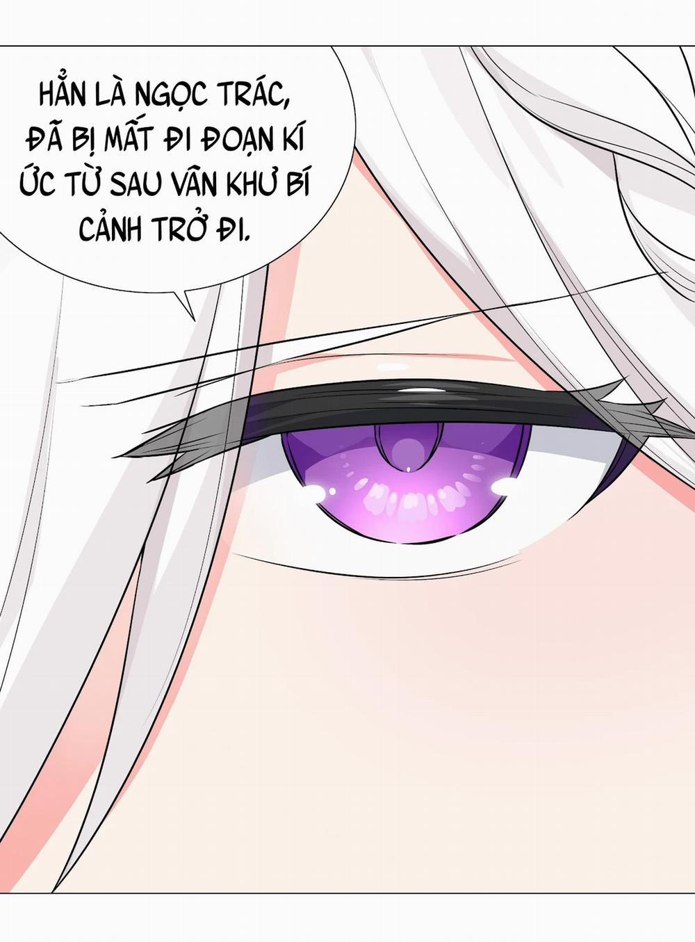 My Harem Grew So Large, I Was Forced To Ascend 55 trang 113