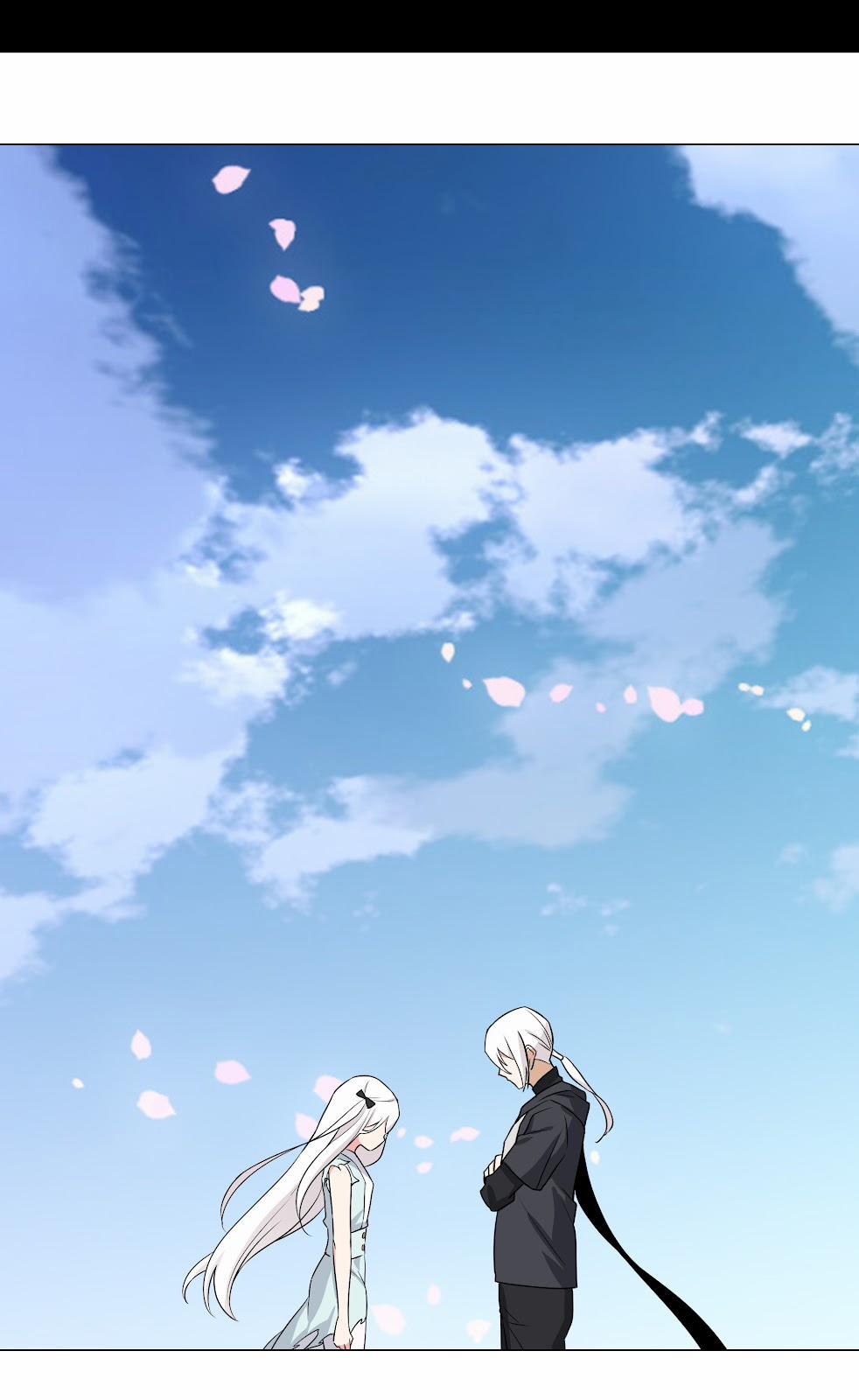 My Harem Grew So Large, I Was Forced To Ascend 55 trang 121