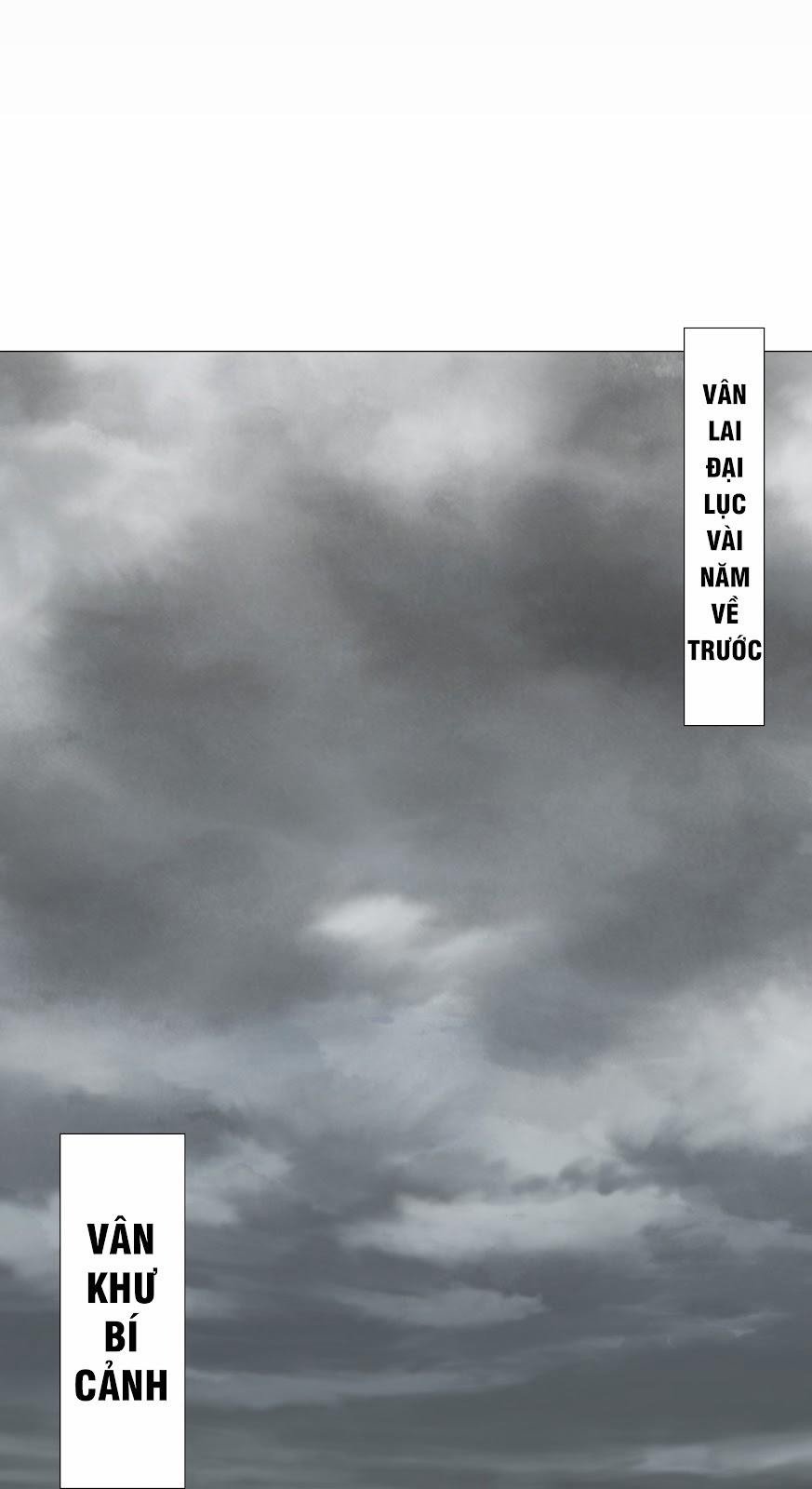 My Harem Grew So Large, I Was Forced To Ascend 55 trang 125