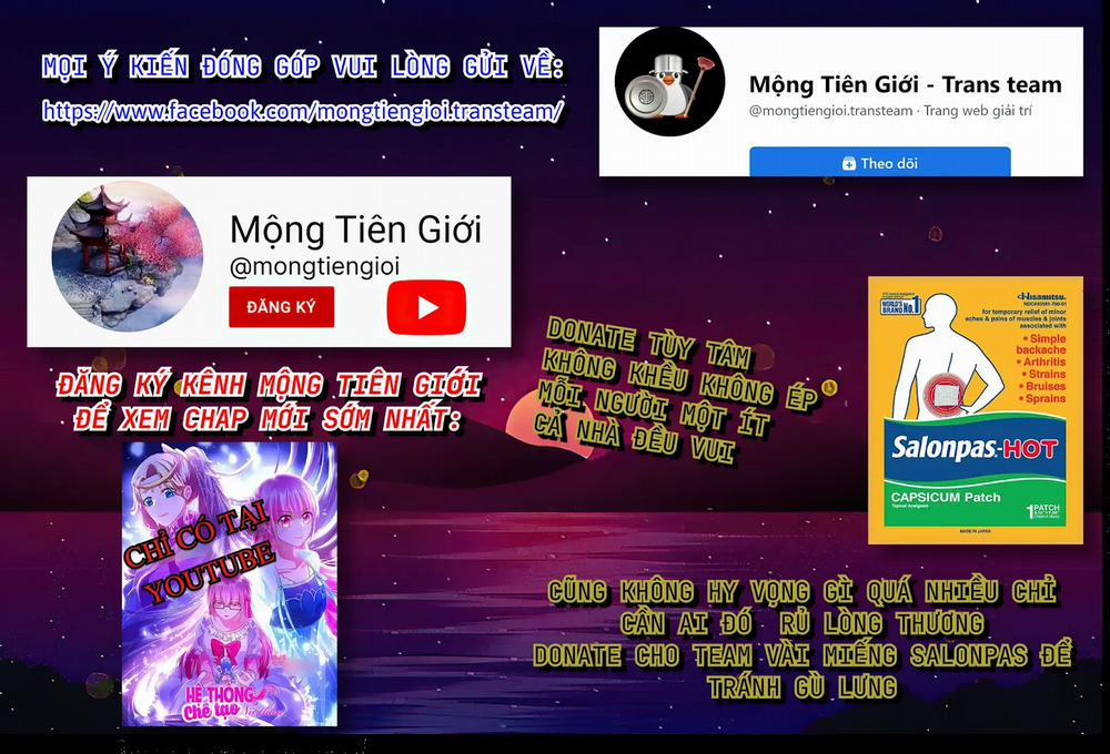 My Harem Grew So Large, I Was Forced To Ascend 55 trang 131