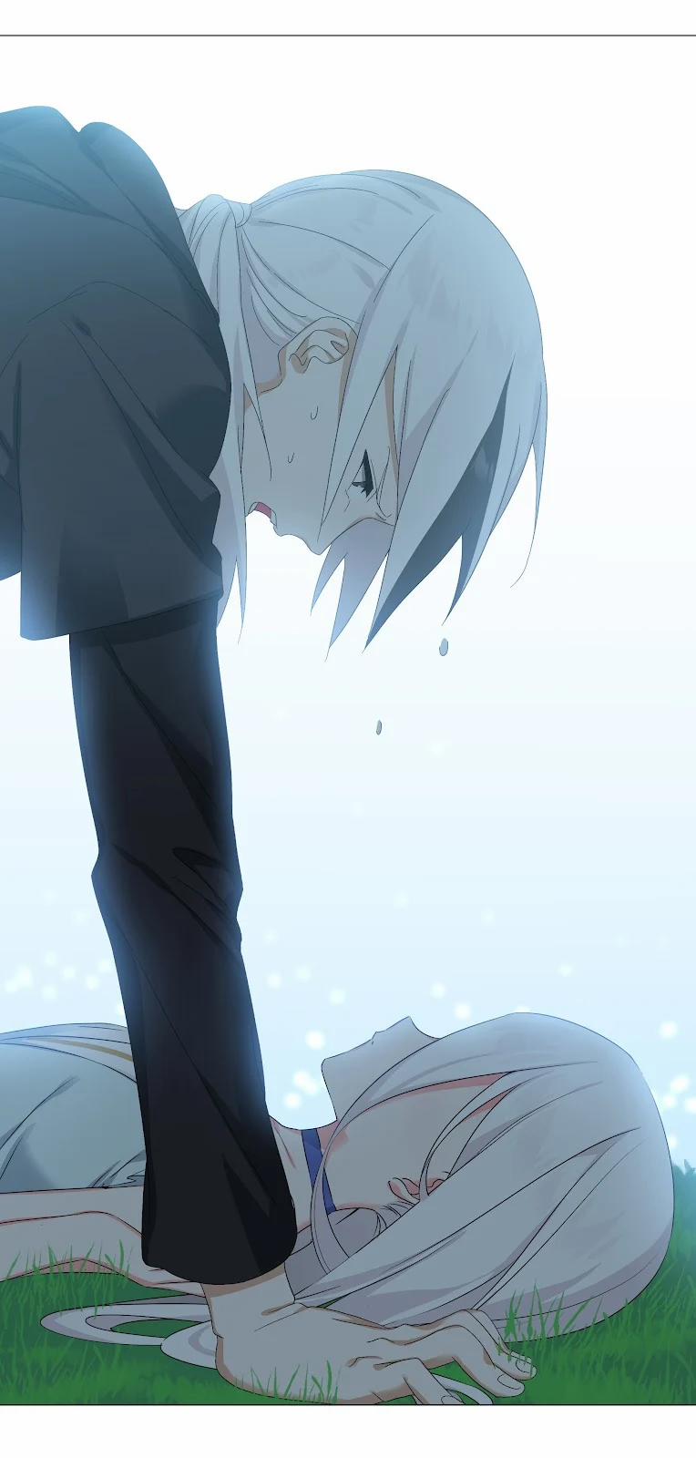 My Harem Grew So Large, I Was Forced To Ascend 55 trang 14