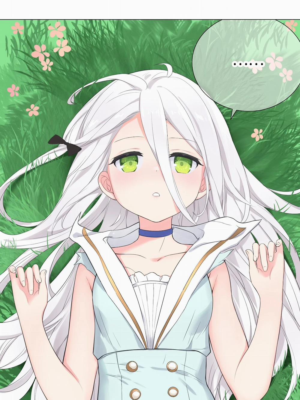 My Harem Grew So Large, I Was Forced To Ascend 55 trang 16