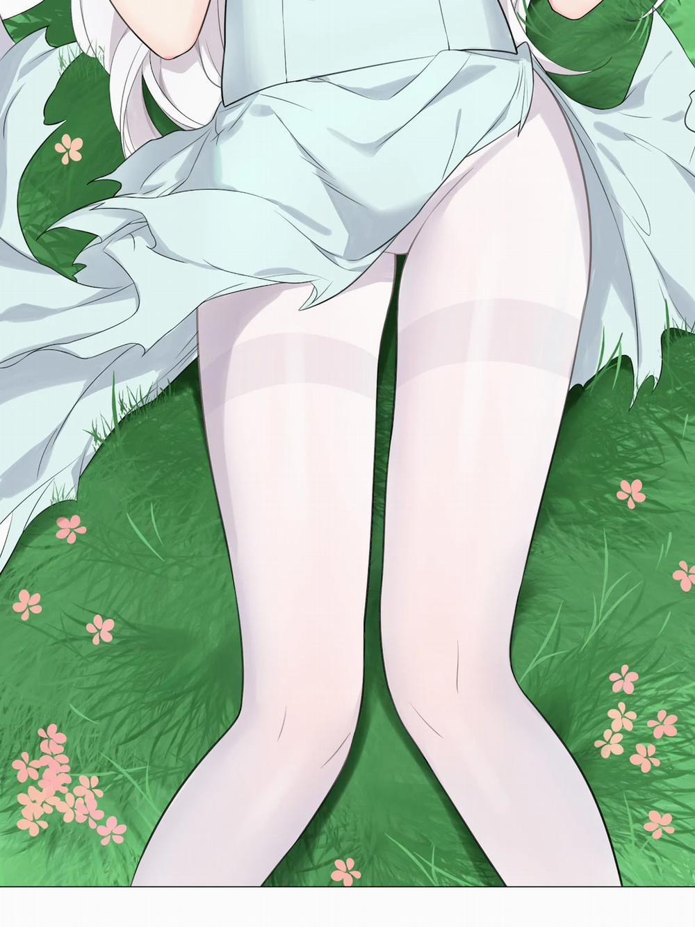 My Harem Grew So Large, I Was Forced To Ascend 55 trang 17