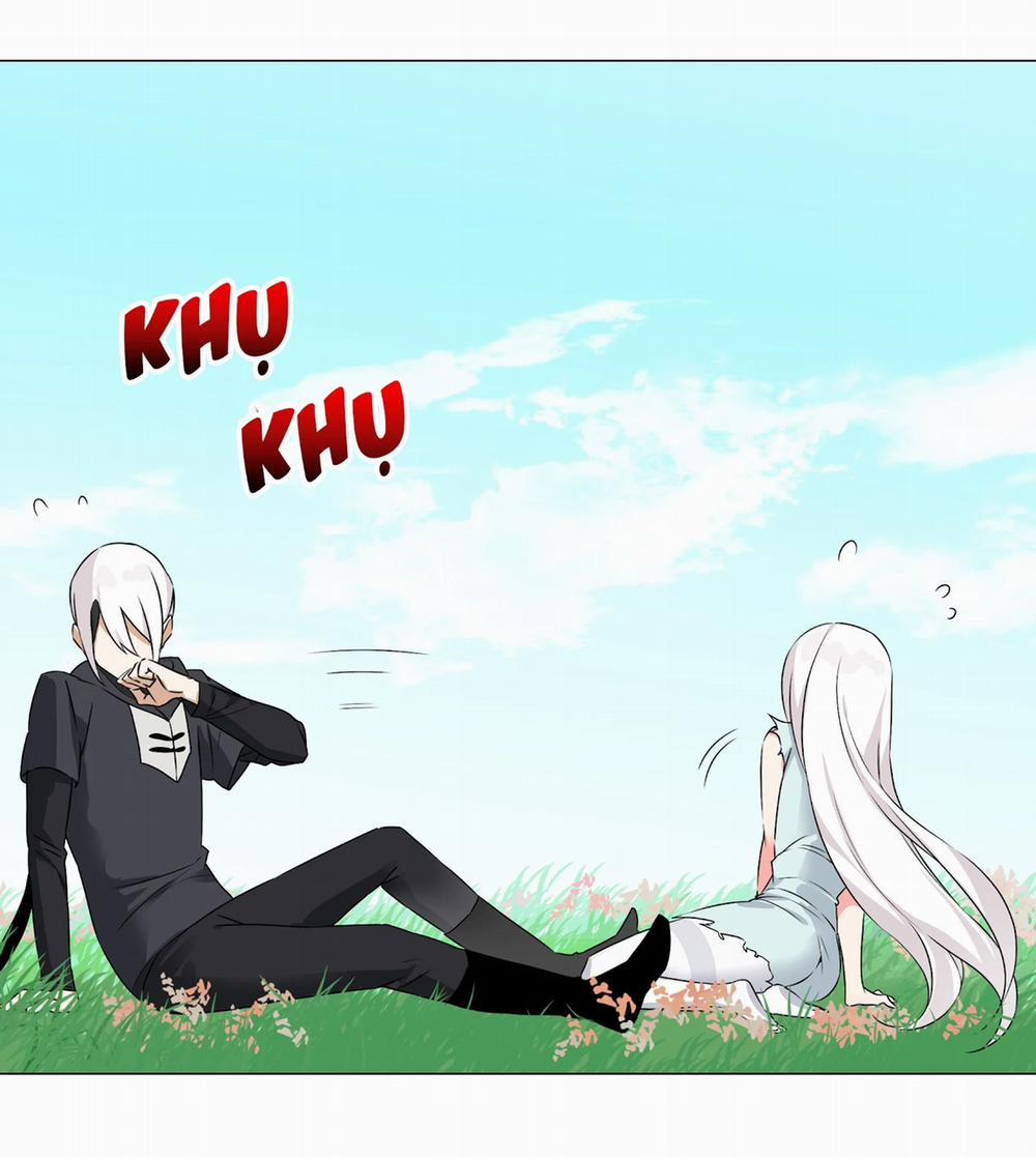 My Harem Grew So Large, I Was Forced To Ascend 55 trang 18