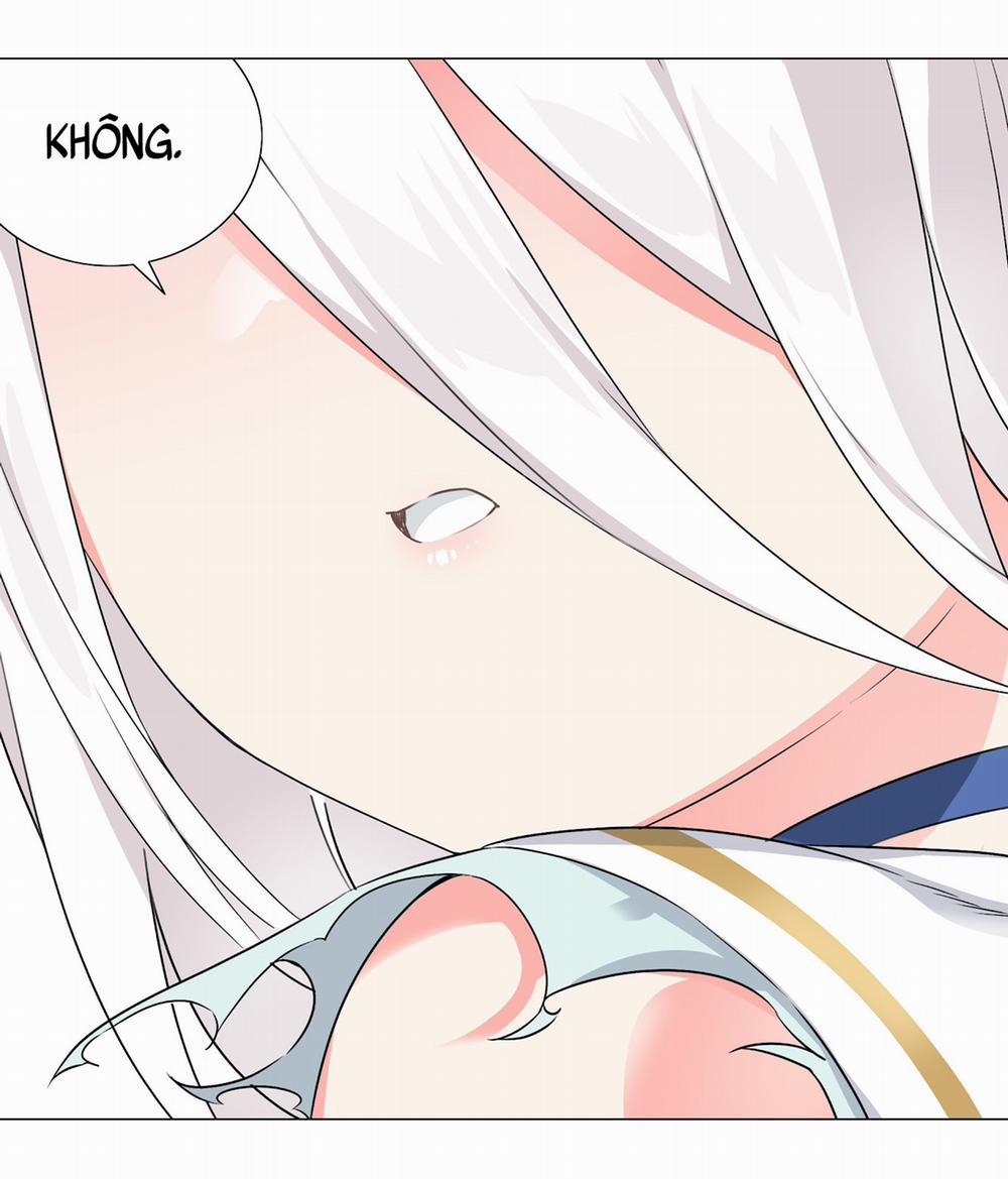 My Harem Grew So Large, I Was Forced To Ascend 55 trang 19