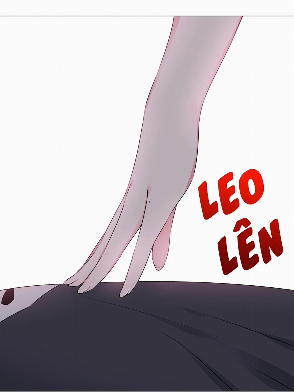 My Harem Grew So Large, I Was Forced To Ascend 55 trang 2