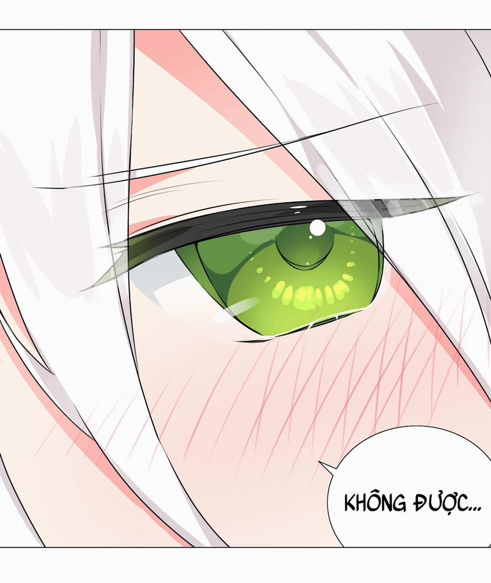 My Harem Grew So Large, I Was Forced To Ascend 55 trang 20