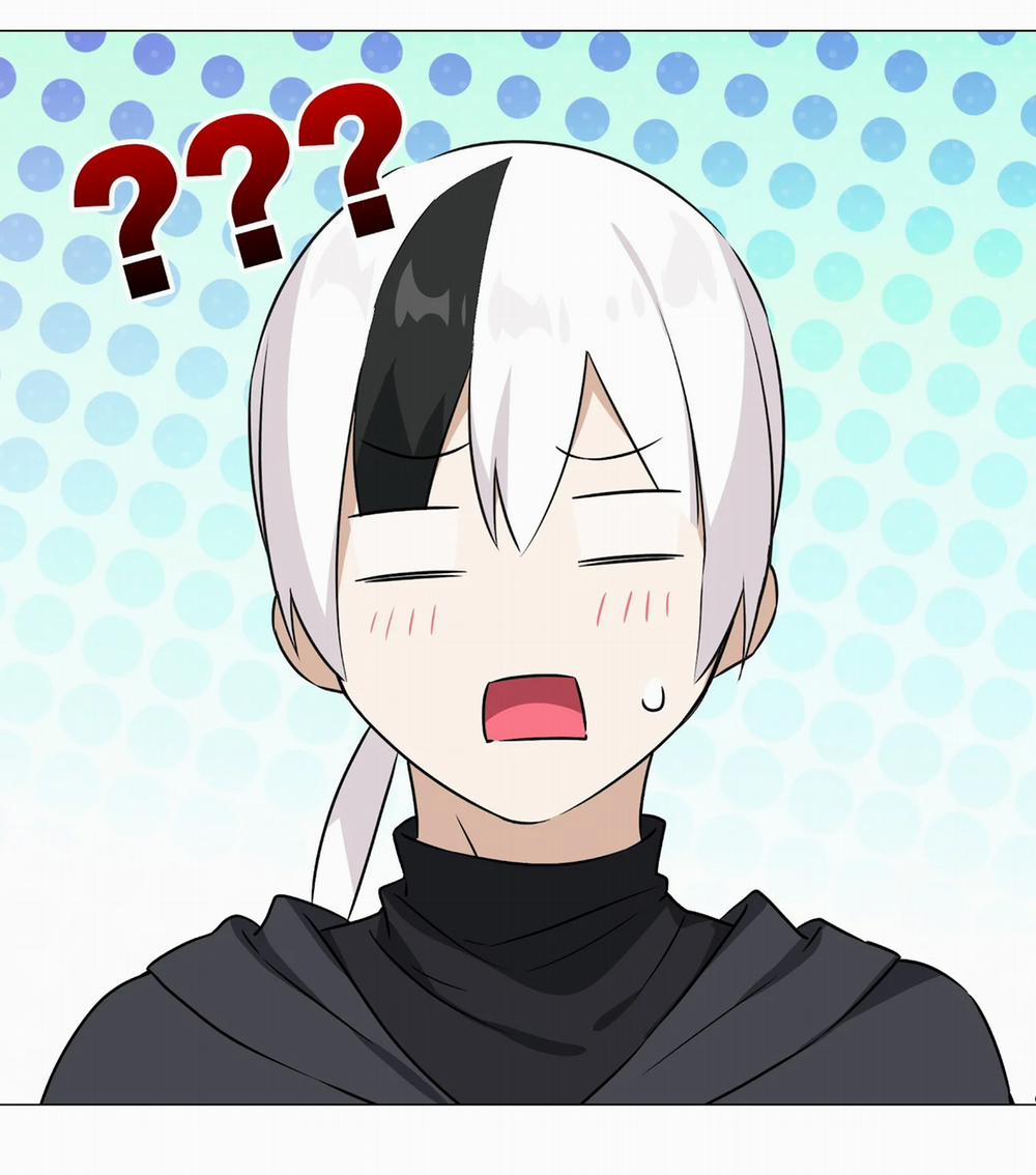 My Harem Grew So Large, I Was Forced To Ascend 55 trang 22