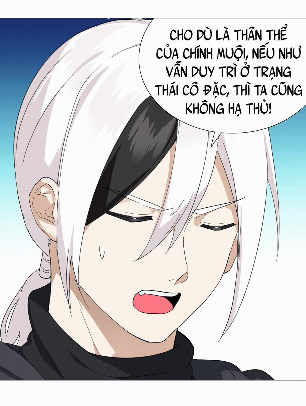 My Harem Grew So Large, I Was Forced To Ascend 55 trang 25