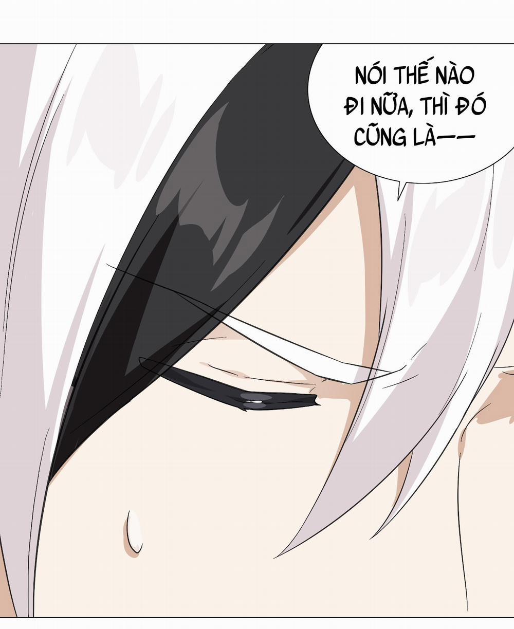 My Harem Grew So Large, I Was Forced To Ascend 55 trang 26