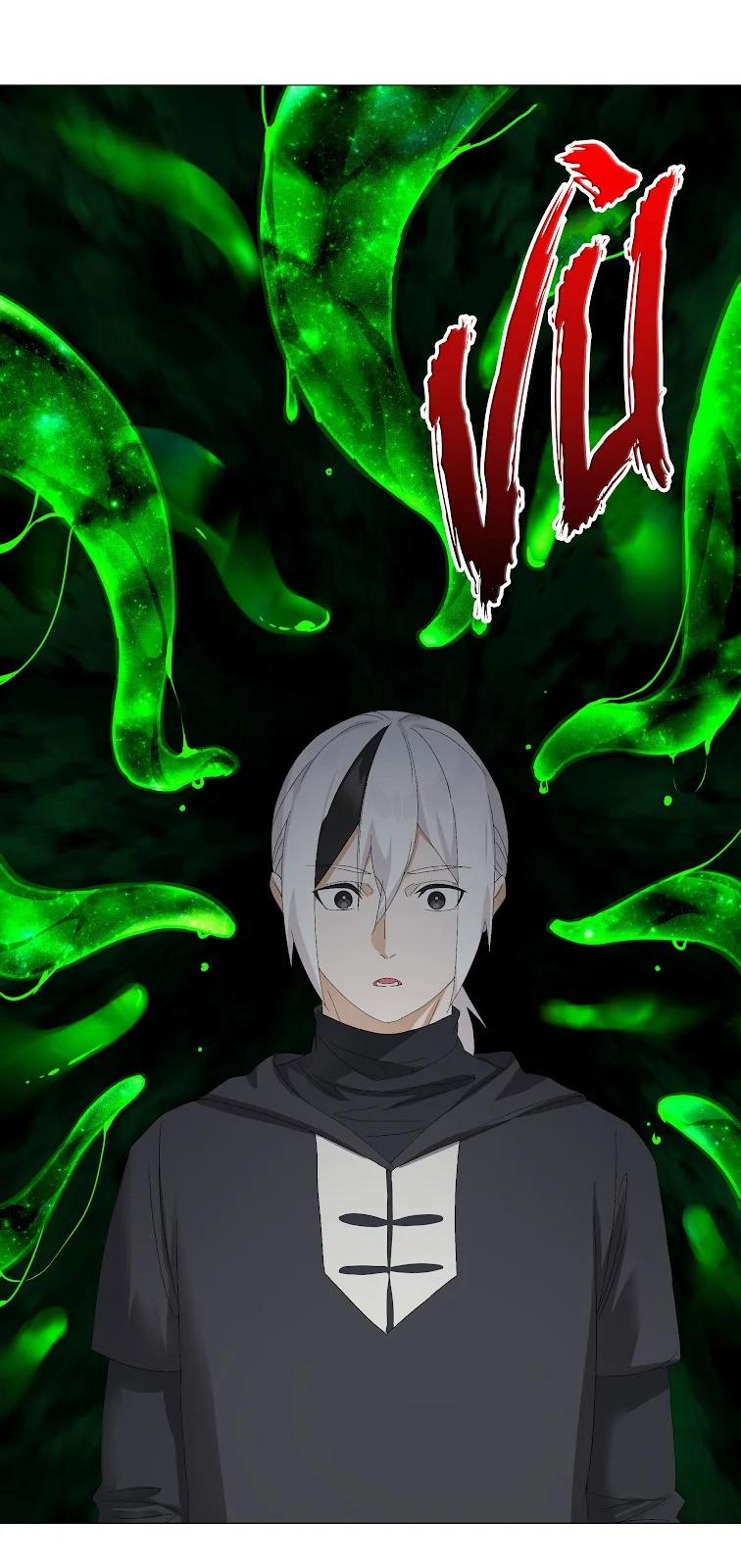 My Harem Grew So Large, I Was Forced To Ascend 55 trang 27