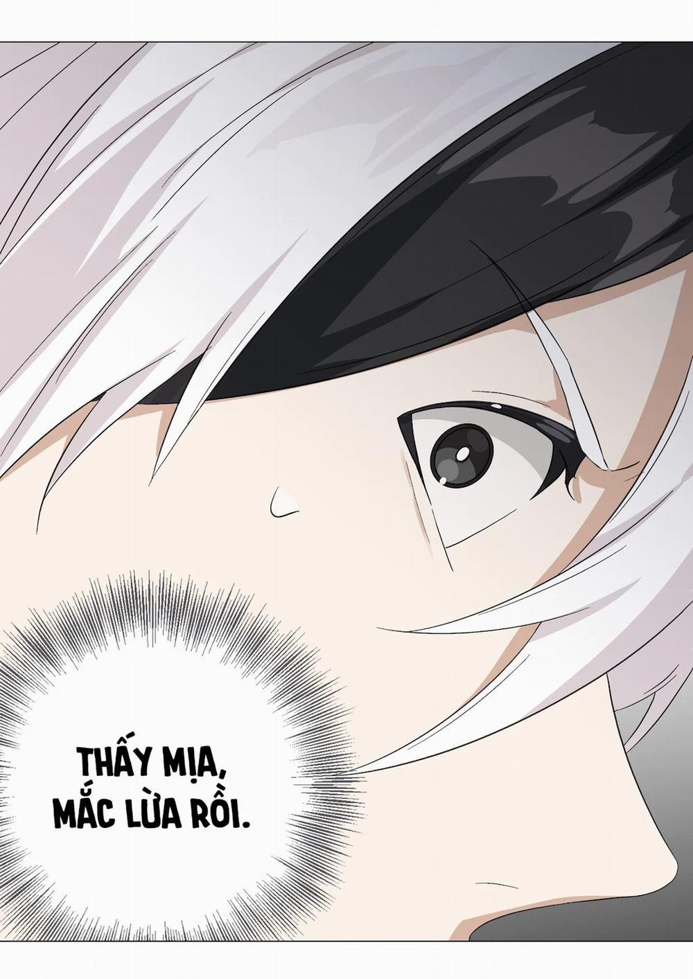 My Harem Grew So Large, I Was Forced To Ascend 55 trang 28