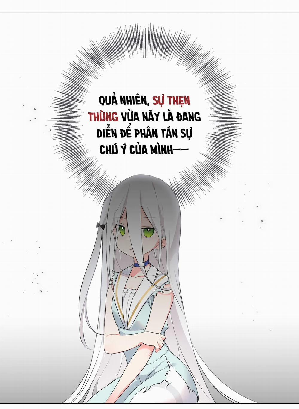 My Harem Grew So Large, I Was Forced To Ascend 55 trang 29