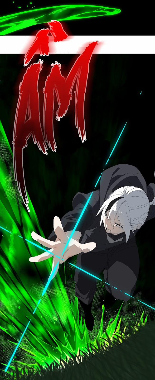 My Harem Grew So Large, I Was Forced To Ascend 55 trang 31