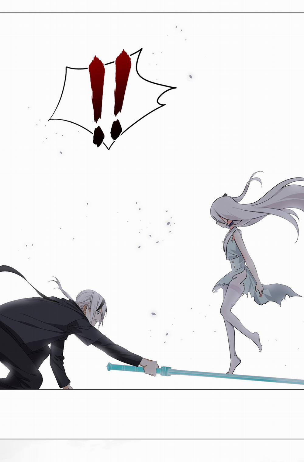 My Harem Grew So Large, I Was Forced To Ascend 55 trang 36