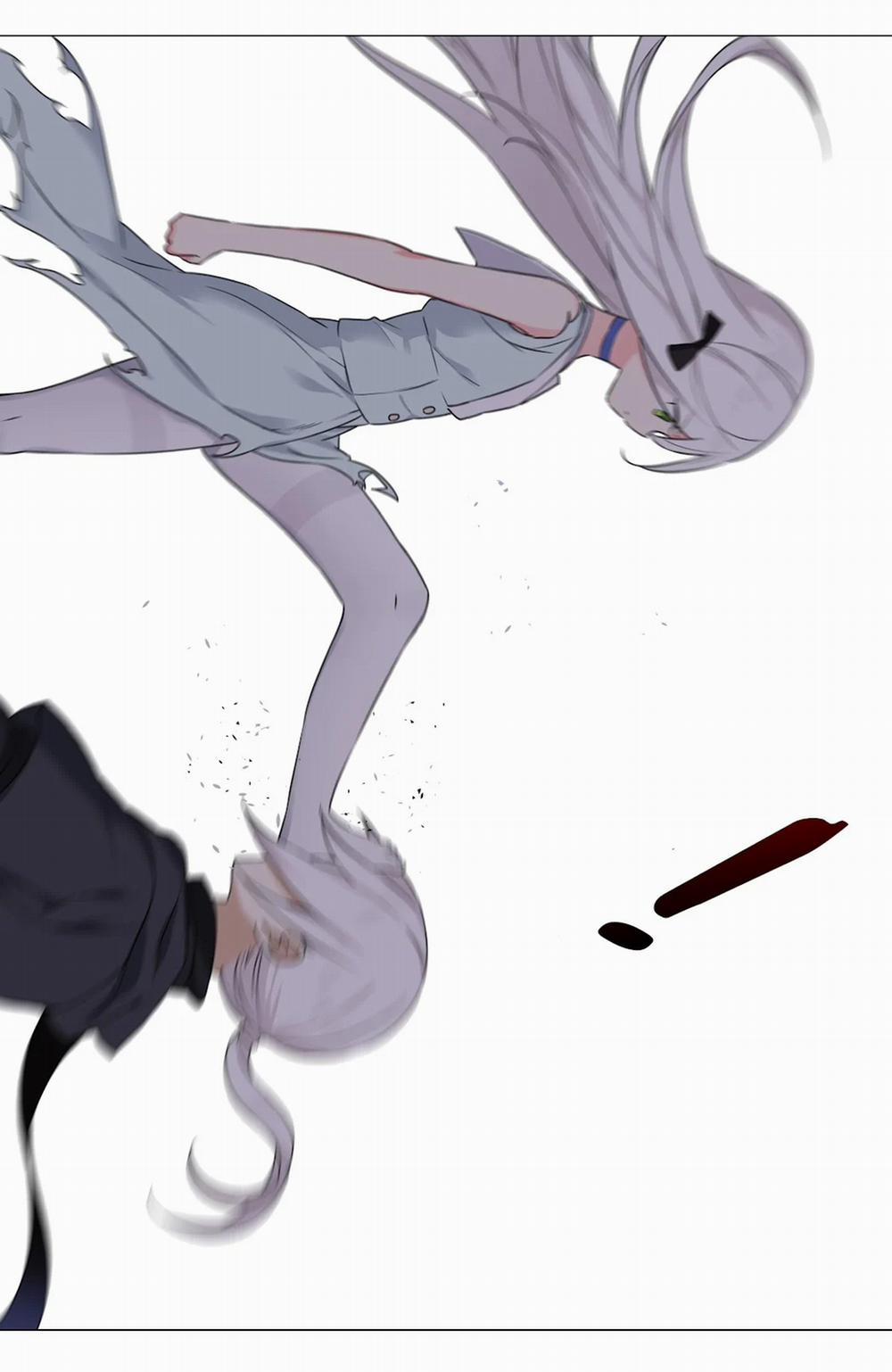 My Harem Grew So Large, I Was Forced To Ascend 55 trang 39