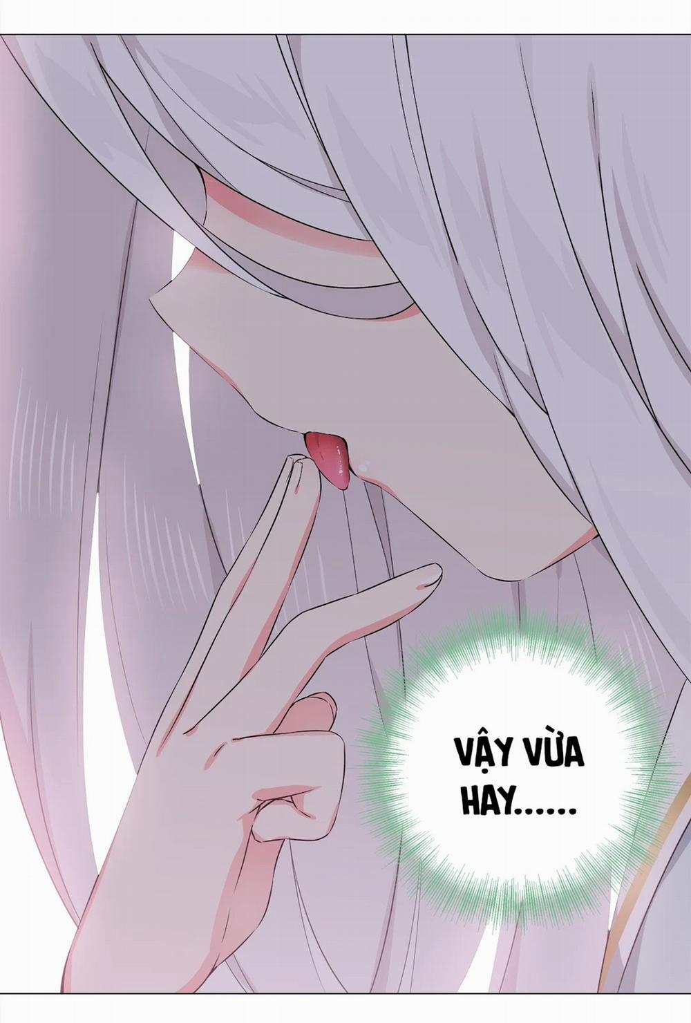 My Harem Grew So Large, I Was Forced To Ascend 55 trang 4