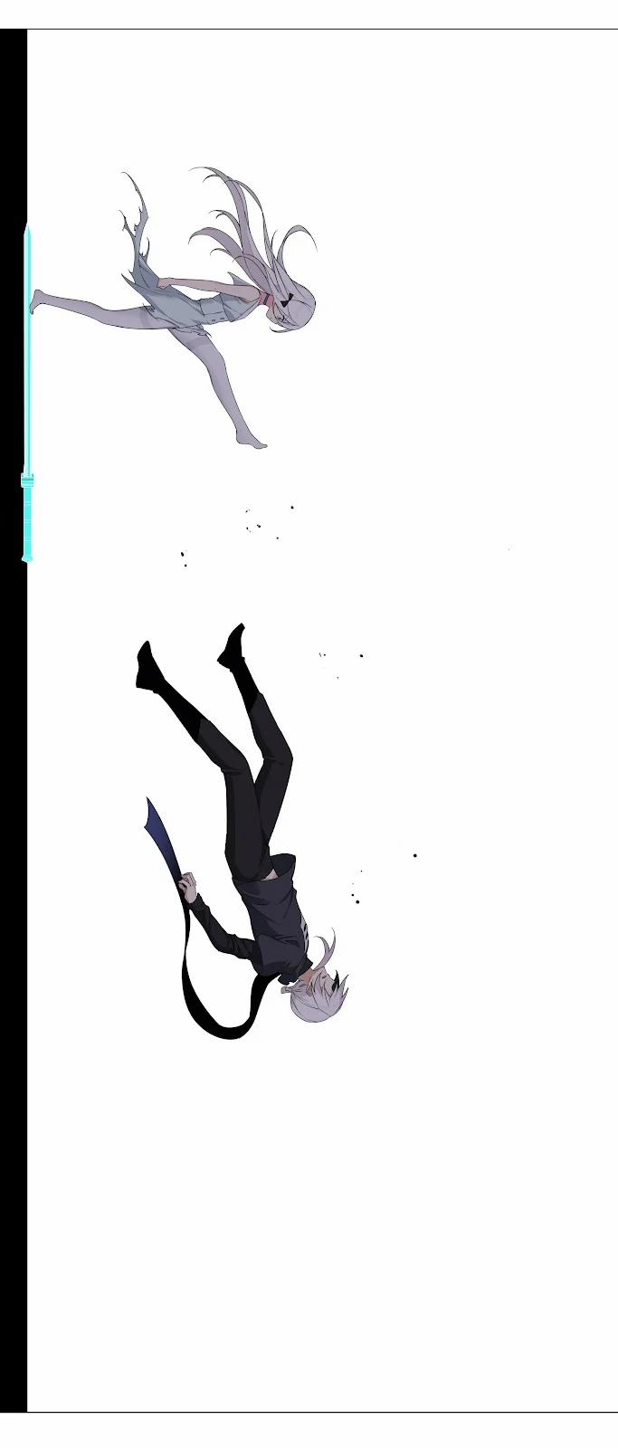 My Harem Grew So Large, I Was Forced To Ascend 55 trang 40