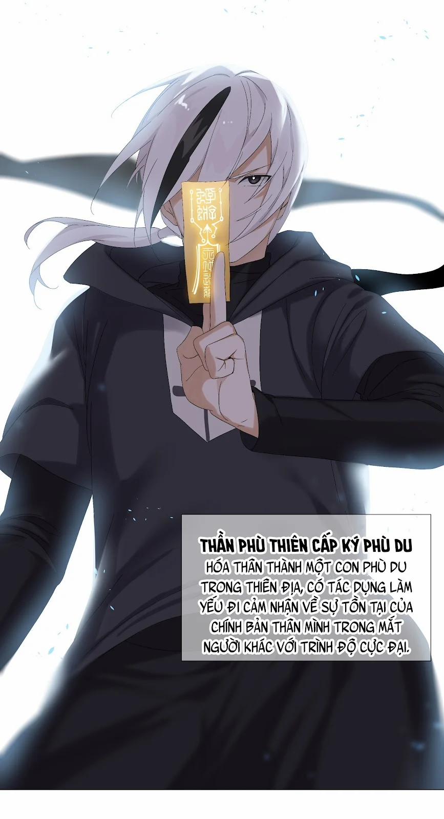 My Harem Grew So Large, I Was Forced To Ascend 55 trang 44