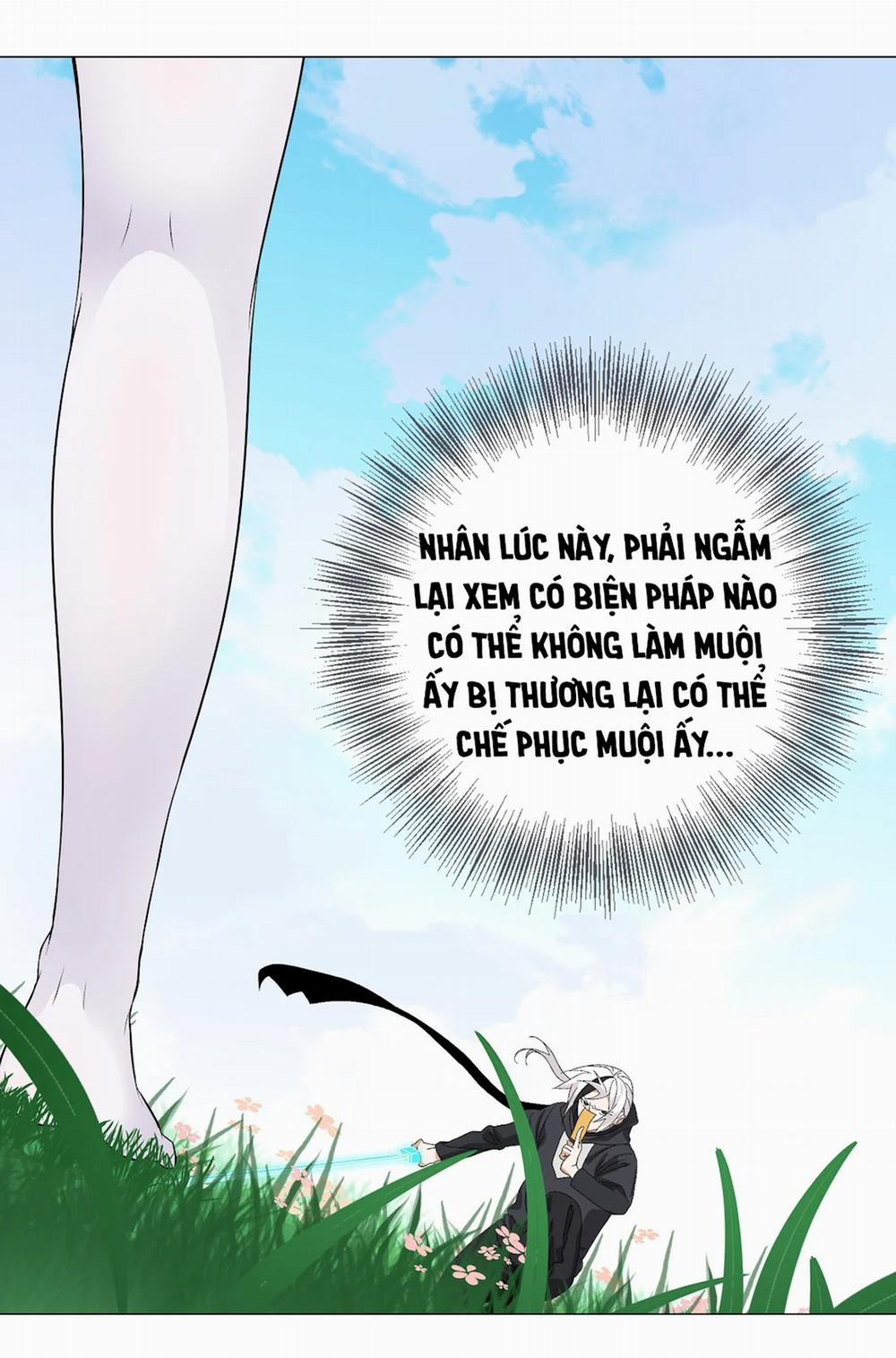 My Harem Grew So Large, I Was Forced To Ascend 55 trang 45