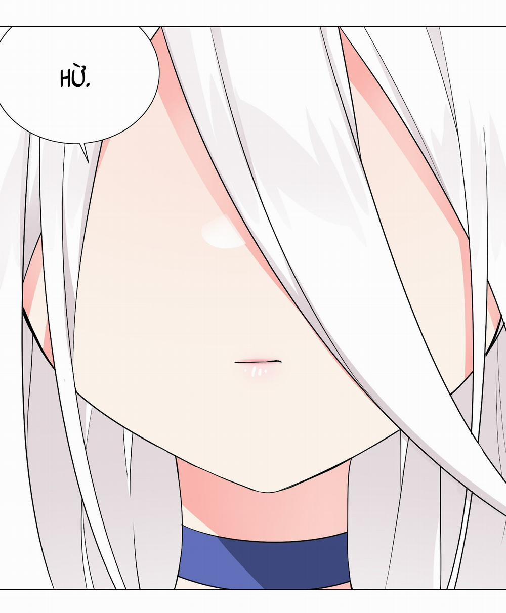 My Harem Grew So Large, I Was Forced To Ascend 55 trang 47