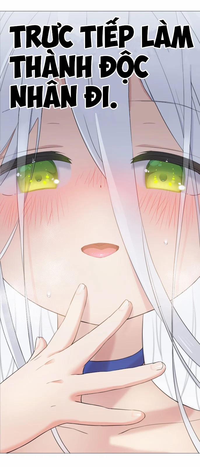 My Harem Grew So Large, I Was Forced To Ascend 55 trang 5