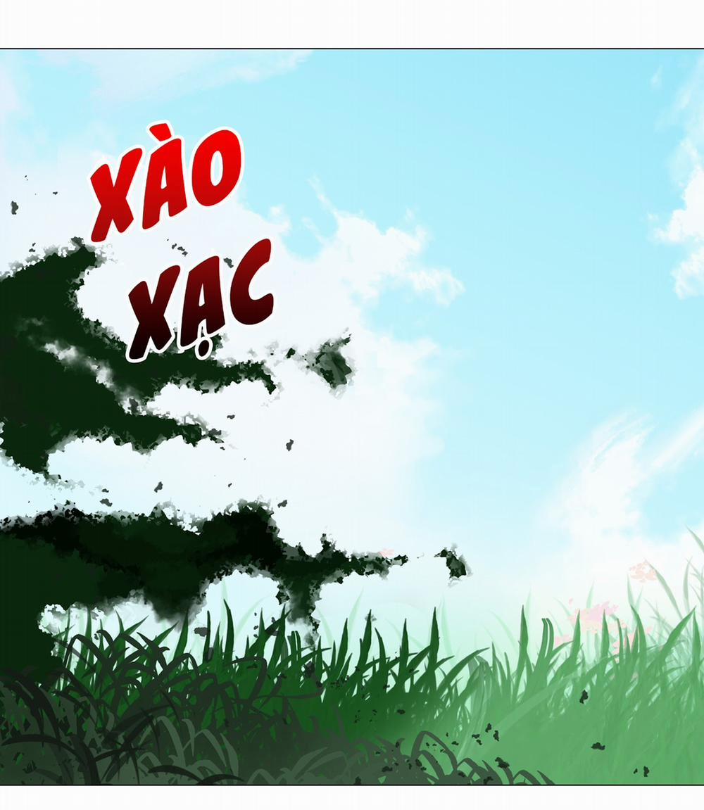 My Harem Grew So Large, I Was Forced To Ascend 55 trang 50