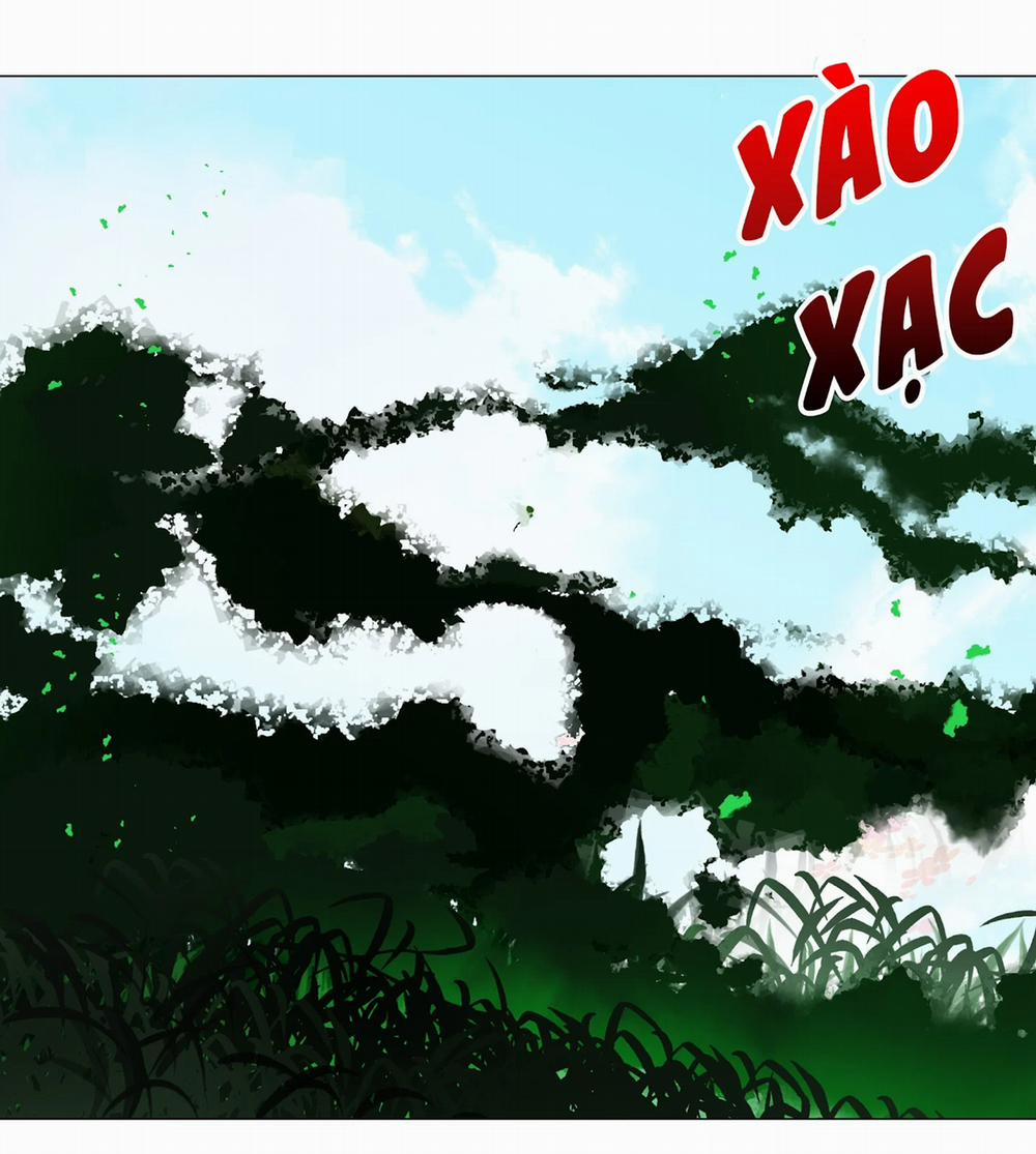 My Harem Grew So Large, I Was Forced To Ascend 55 trang 51