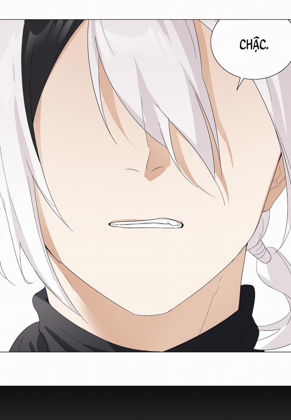 My Harem Grew So Large, I Was Forced To Ascend 55 trang 53