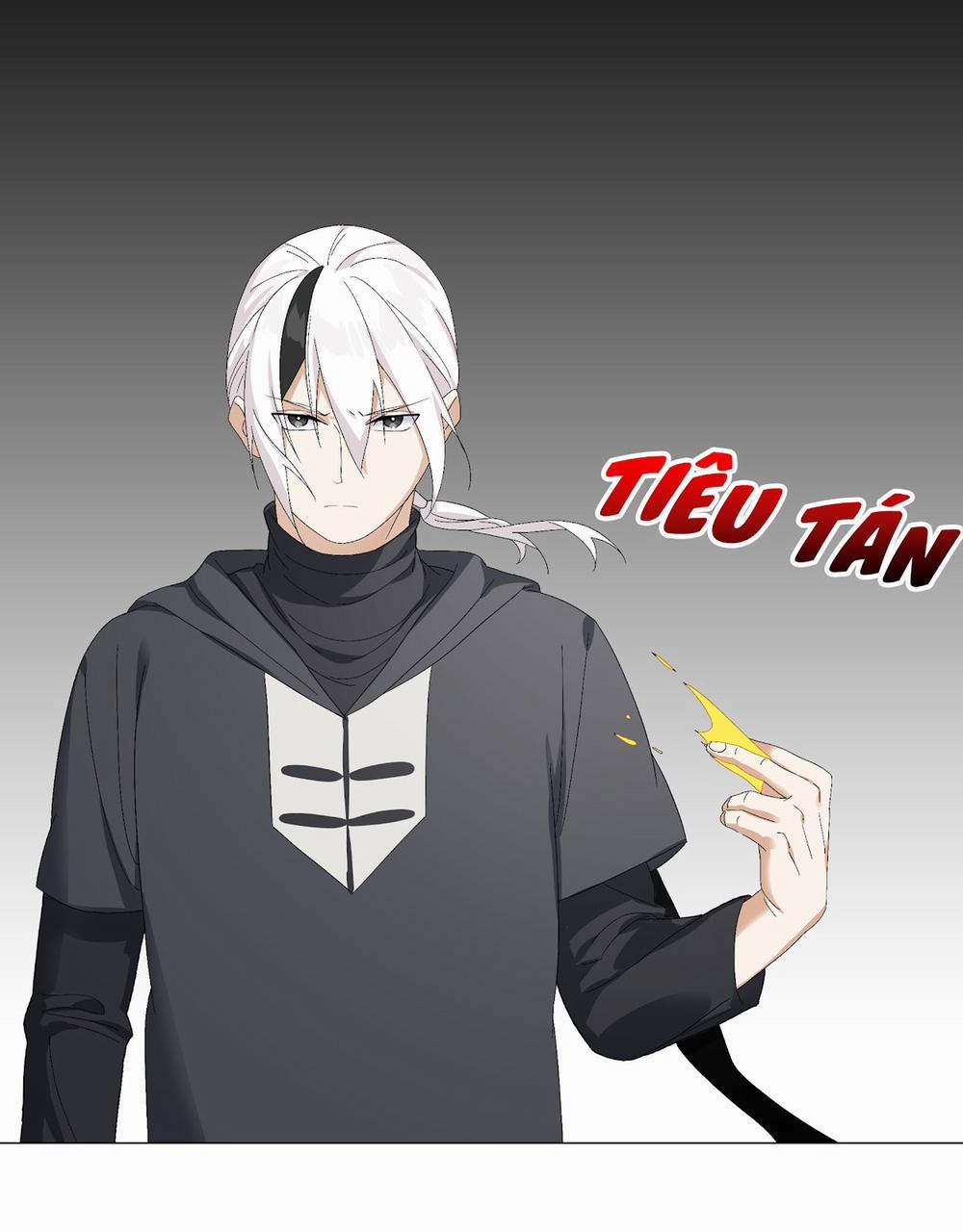 My Harem Grew So Large, I Was Forced To Ascend 55 trang 54