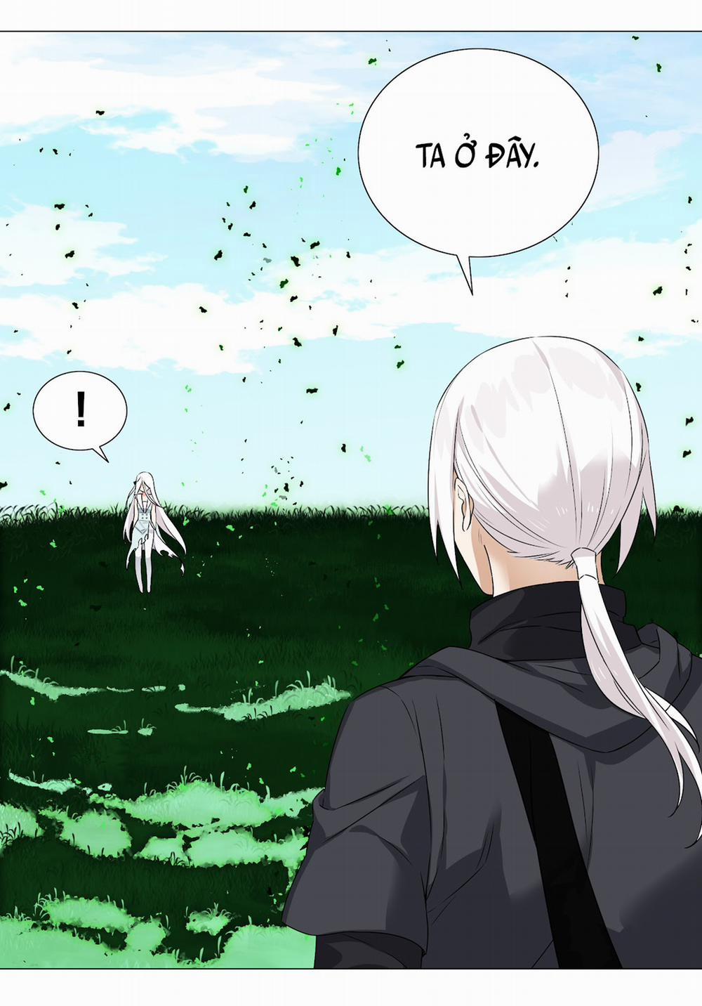 My Harem Grew So Large, I Was Forced To Ascend 55 trang 55