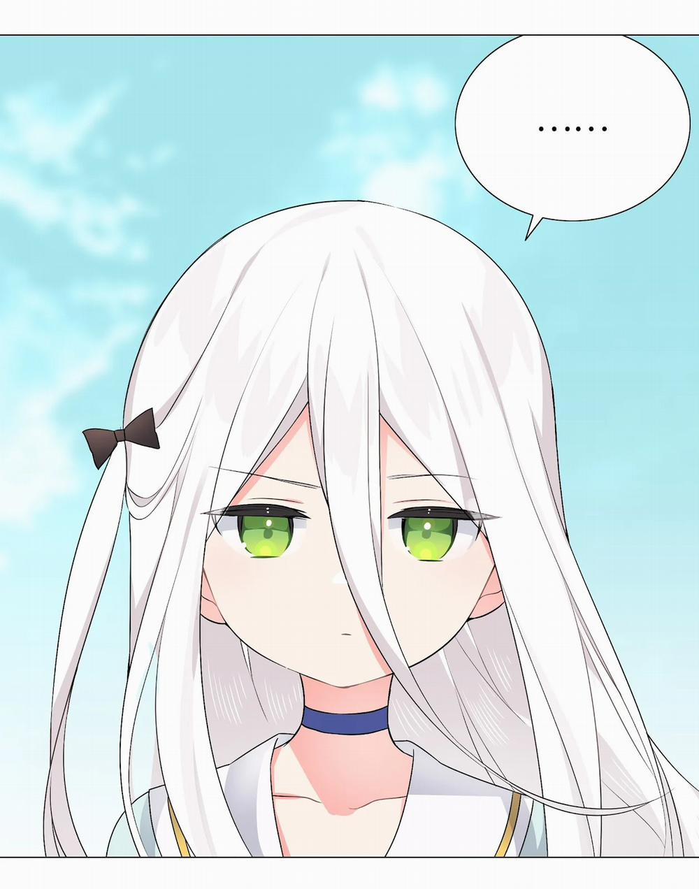 My Harem Grew So Large, I Was Forced To Ascend 55 trang 59