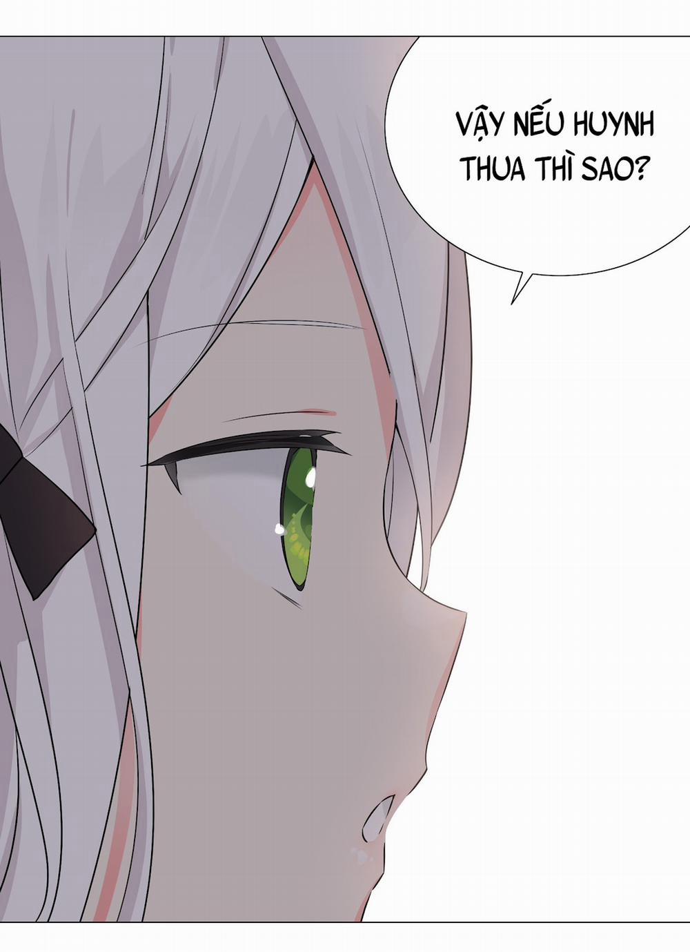 My Harem Grew So Large, I Was Forced To Ascend 55 trang 62