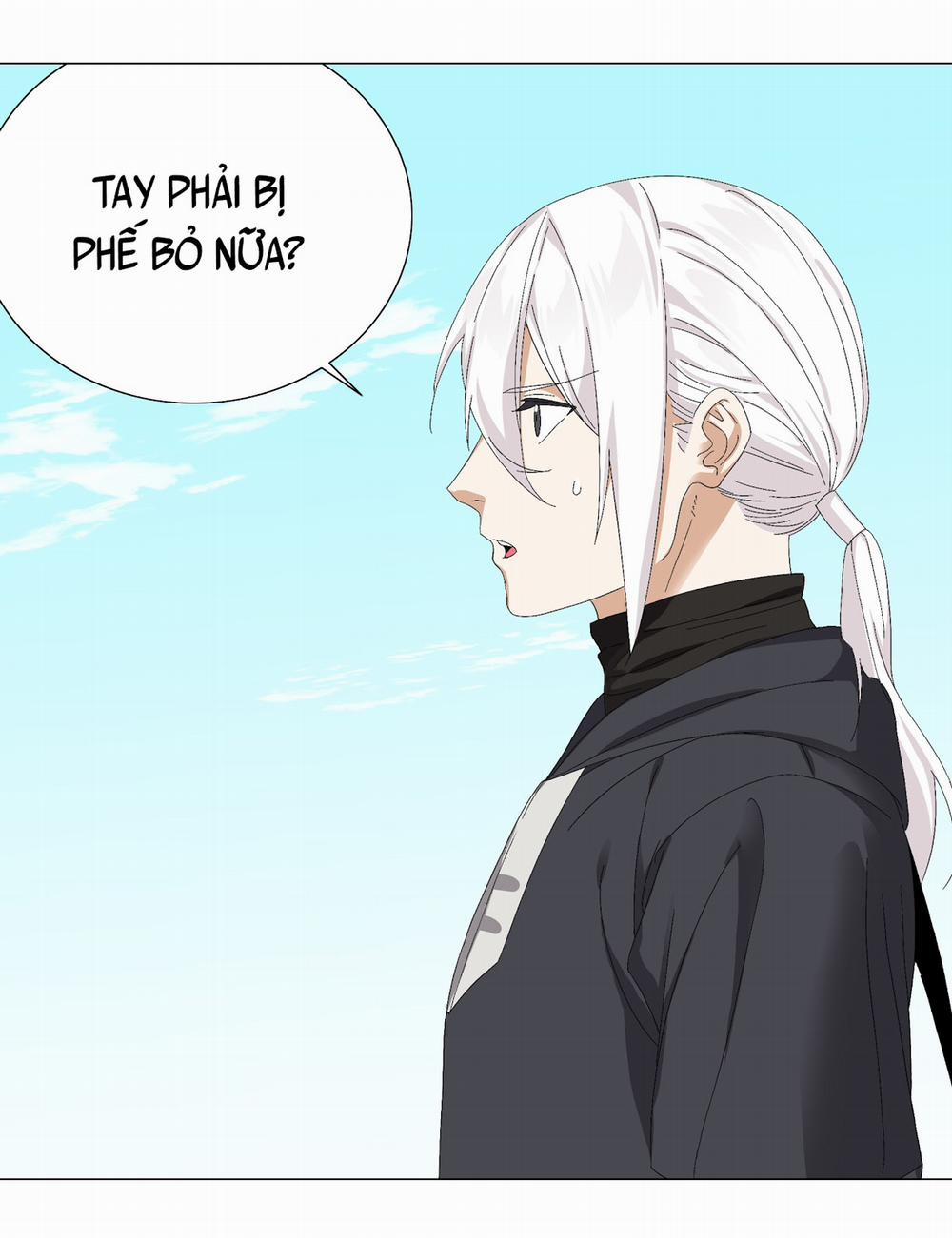 My Harem Grew So Large, I Was Forced To Ascend 55 trang 66