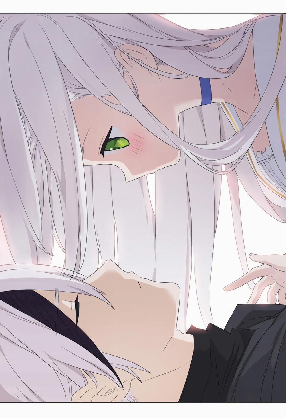 My Harem Grew So Large, I Was Forced To Ascend 55 trang 7