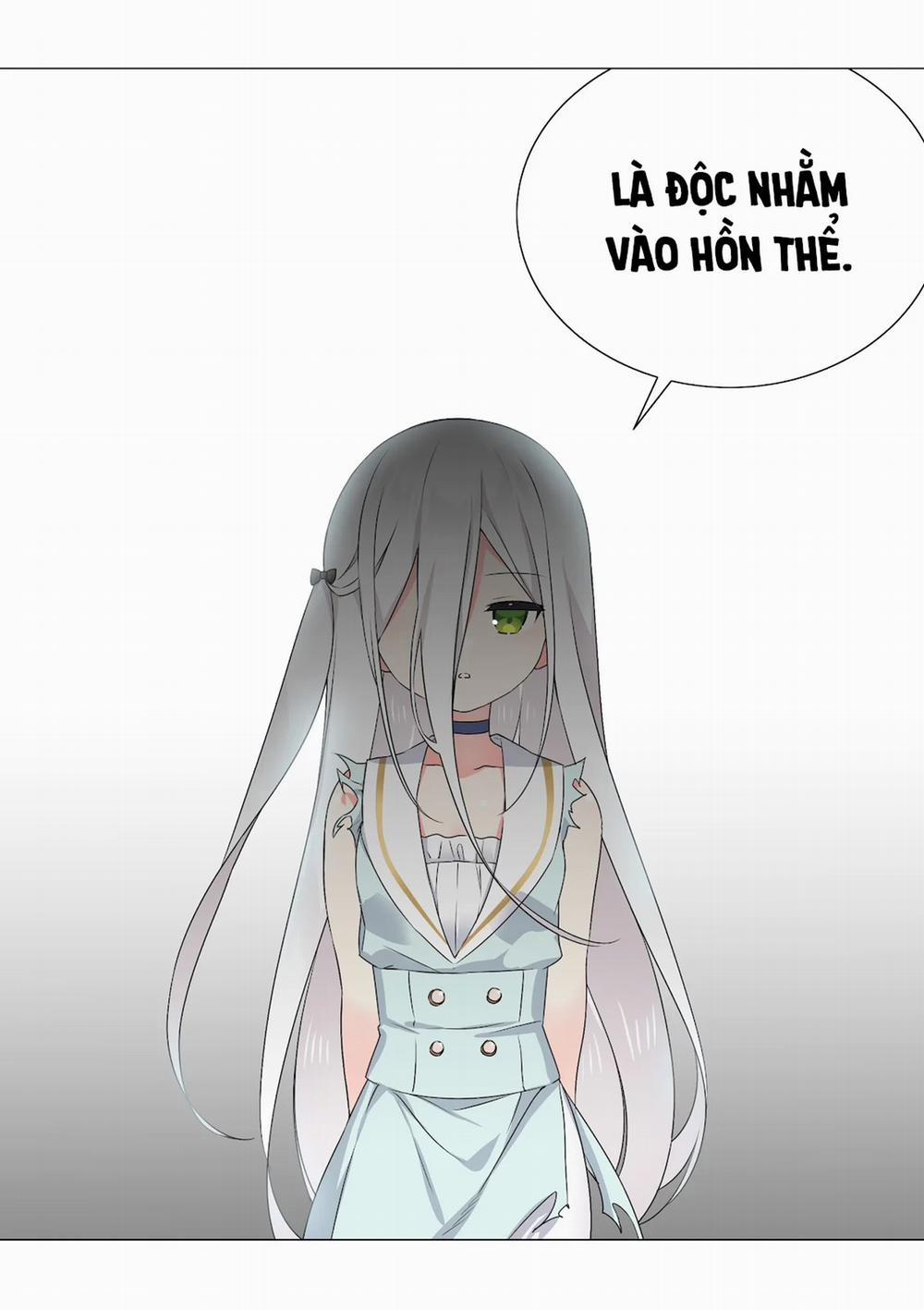 My Harem Grew So Large, I Was Forced To Ascend 55 trang 71