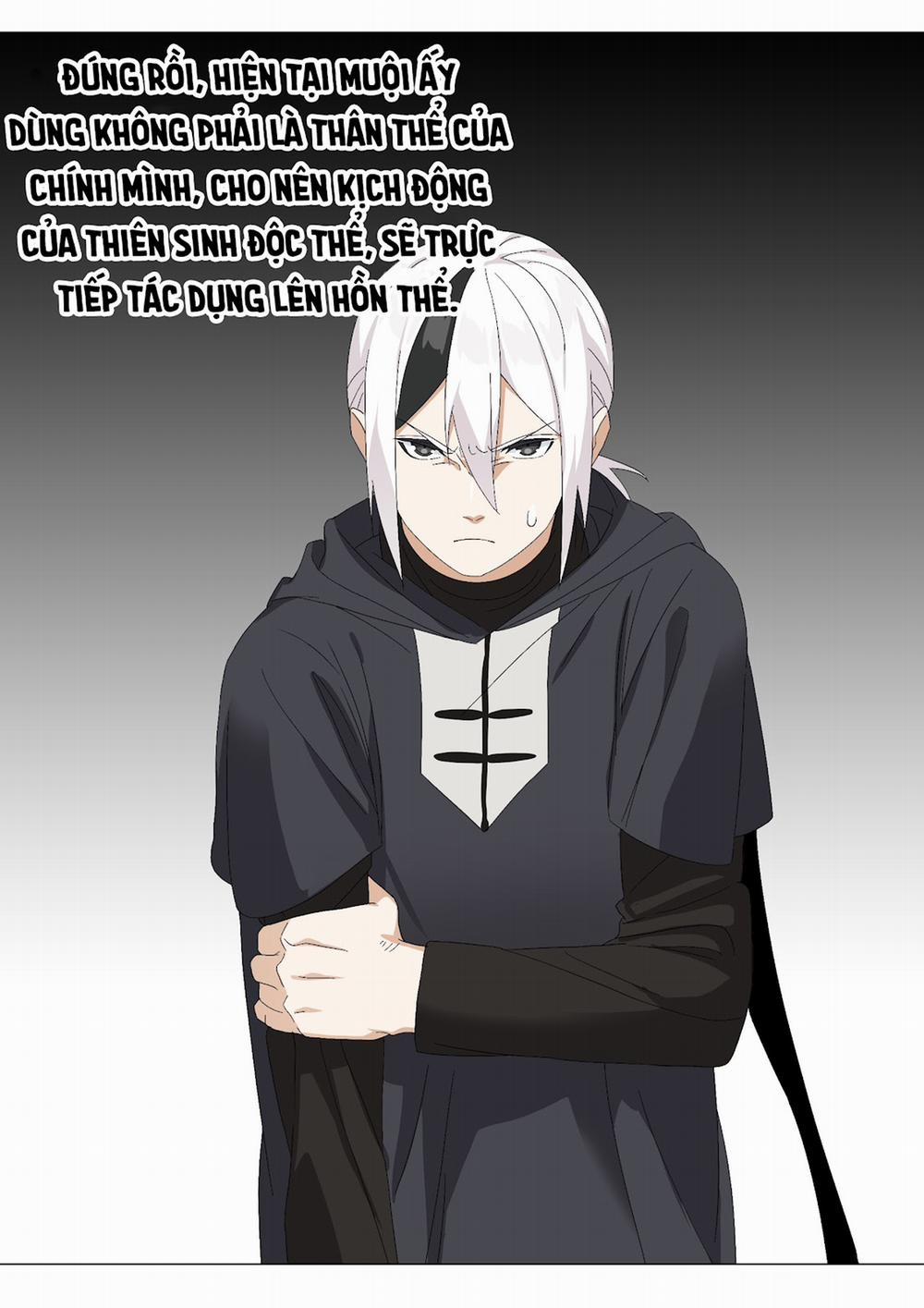 My Harem Grew So Large, I Was Forced To Ascend 55 trang 72