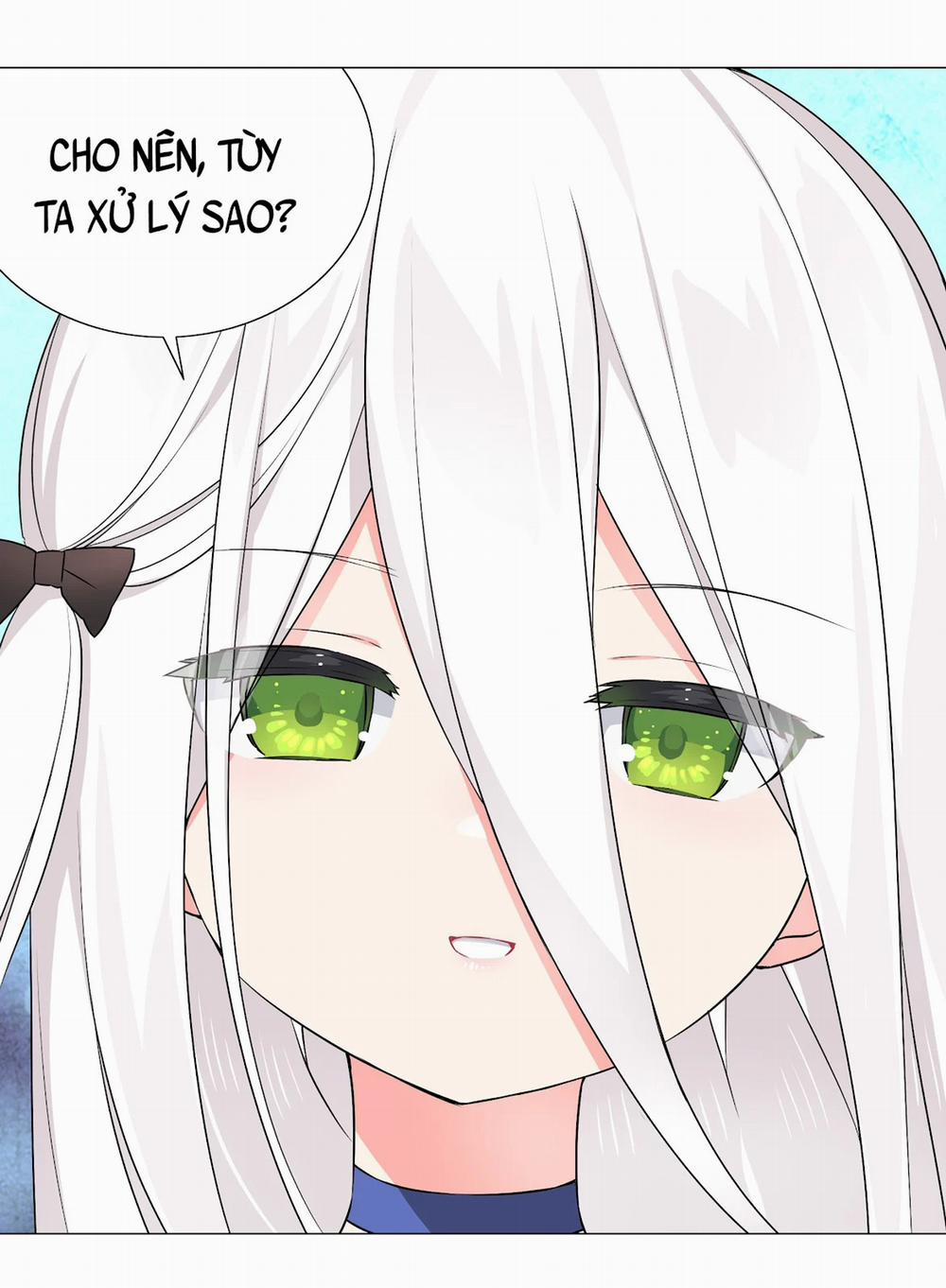 My Harem Grew So Large, I Was Forced To Ascend 55 trang 74