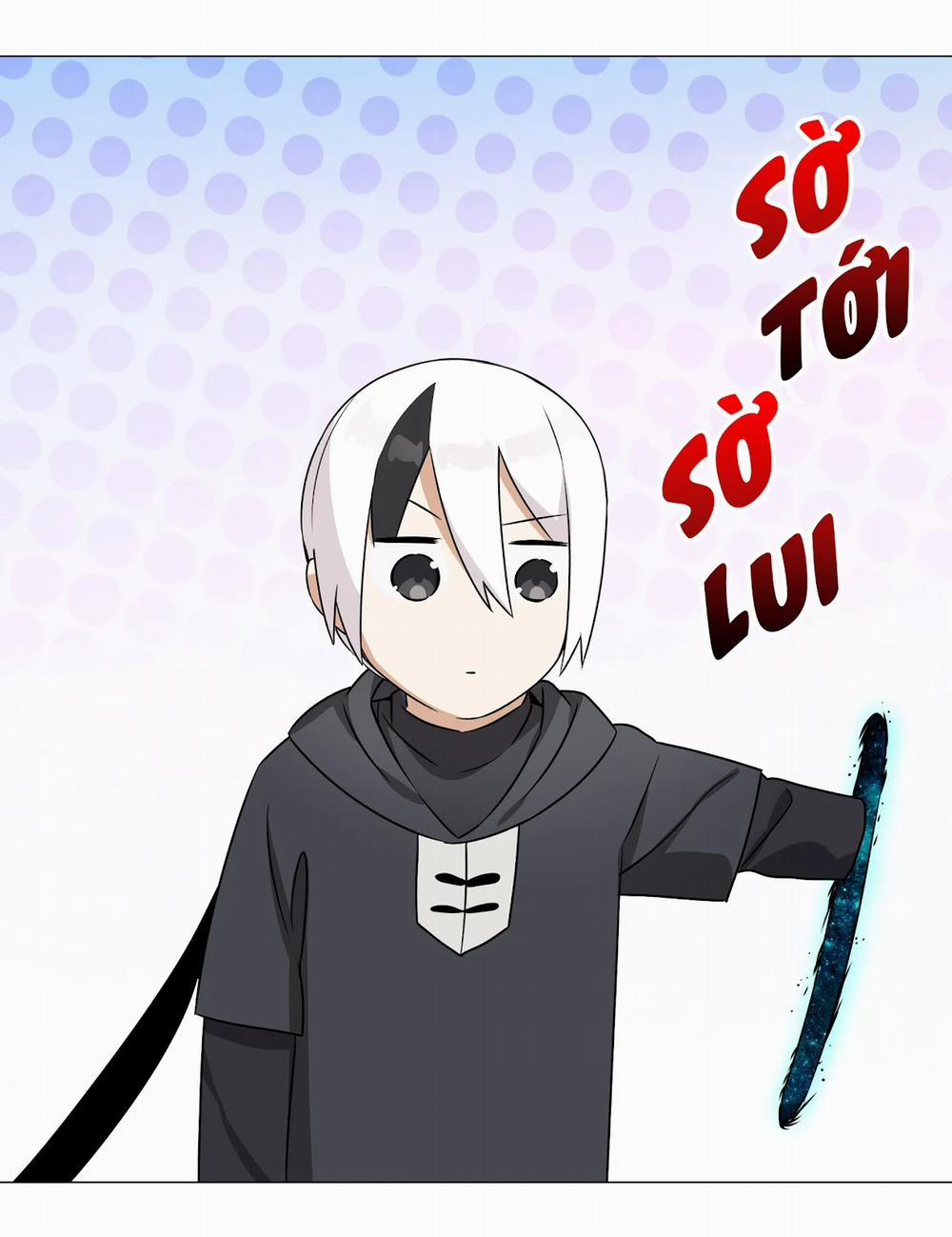 My Harem Grew So Large, I Was Forced To Ascend 55 trang 76