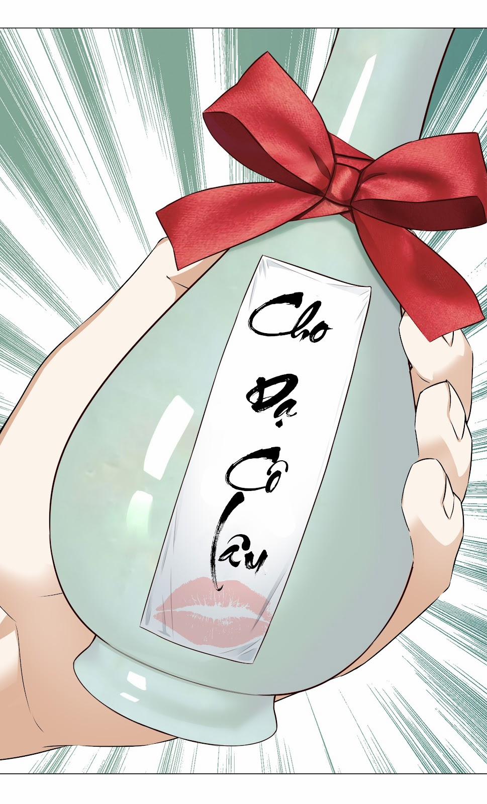 My Harem Grew So Large, I Was Forced To Ascend 55 trang 77