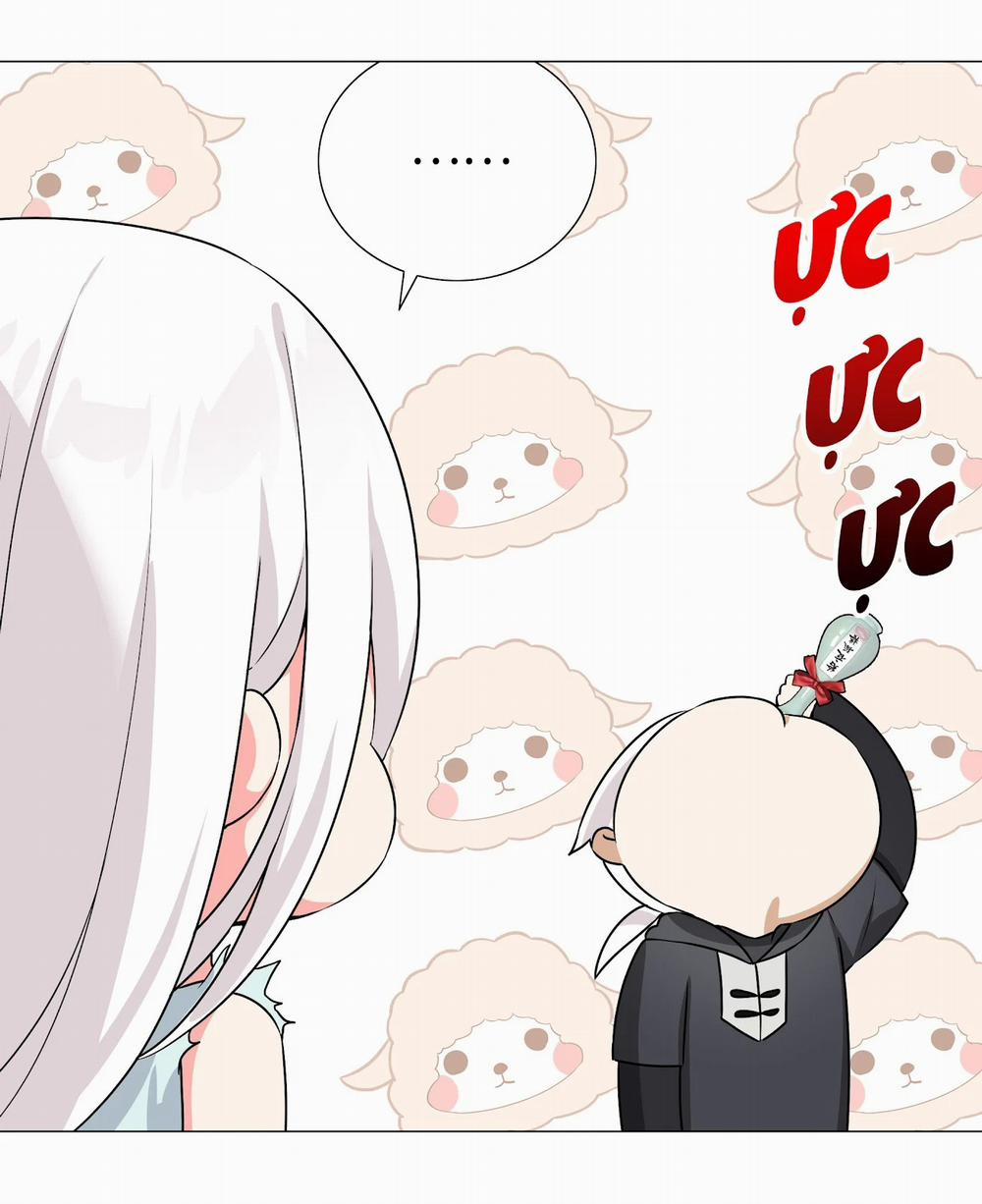 My Harem Grew So Large, I Was Forced To Ascend 55 trang 78