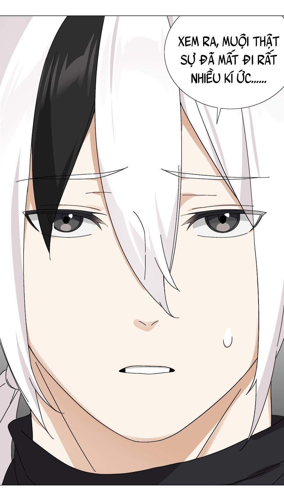 My Harem Grew So Large, I Was Forced To Ascend 55 trang 85